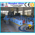 High-Frequency Tube Mill to Produce Welded Tube/Pipe